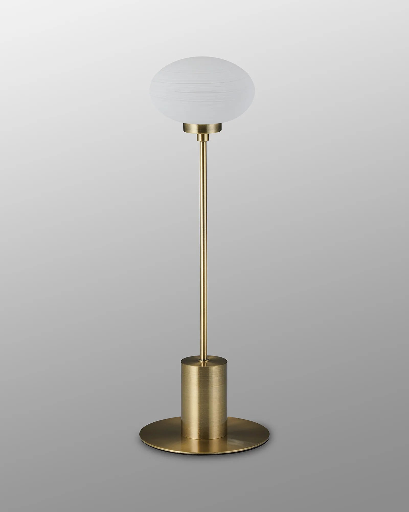 Addie Table Lamp, 1 Light G9- Various Finishes