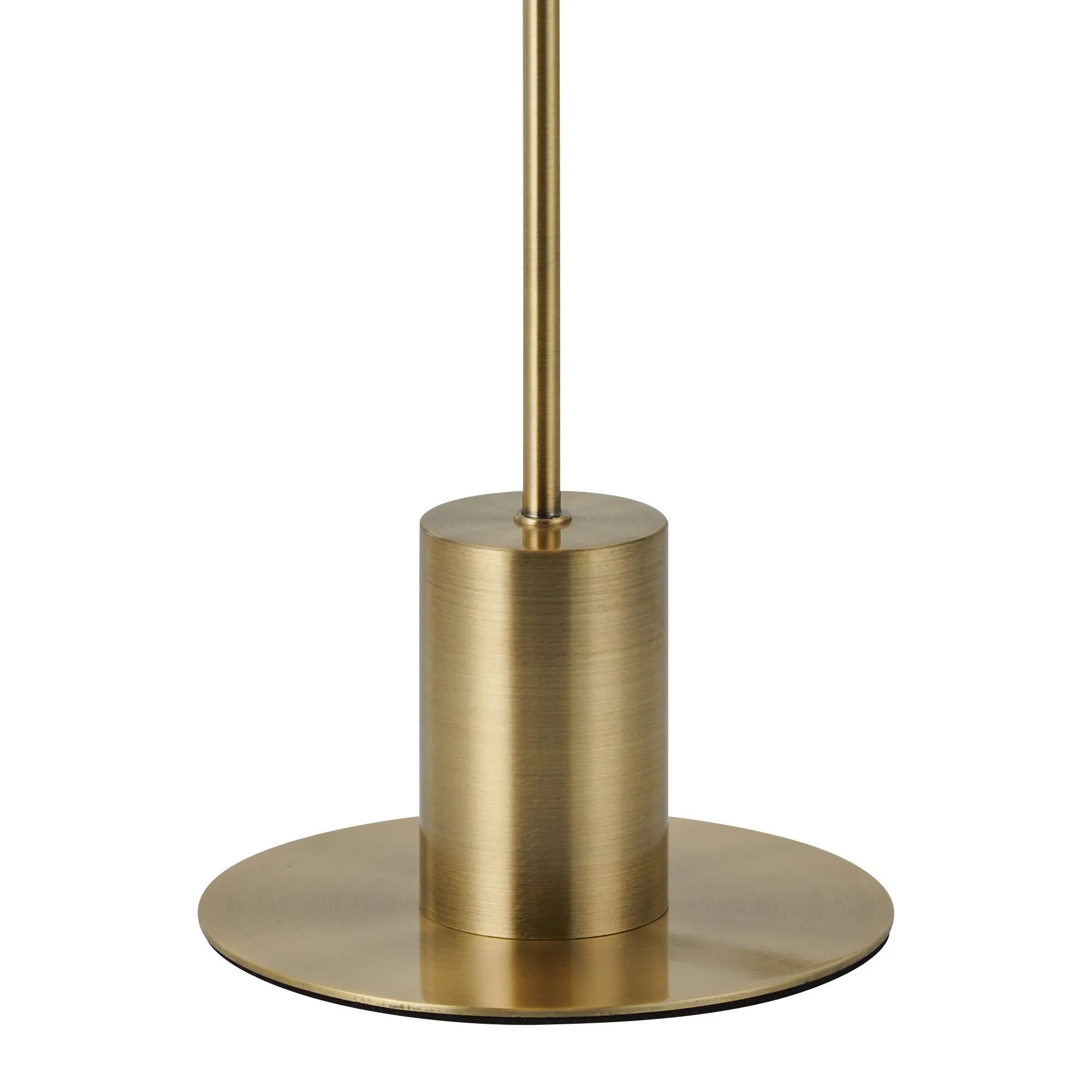 Addie Table Lamp, 1 Light G9- Various Finishes