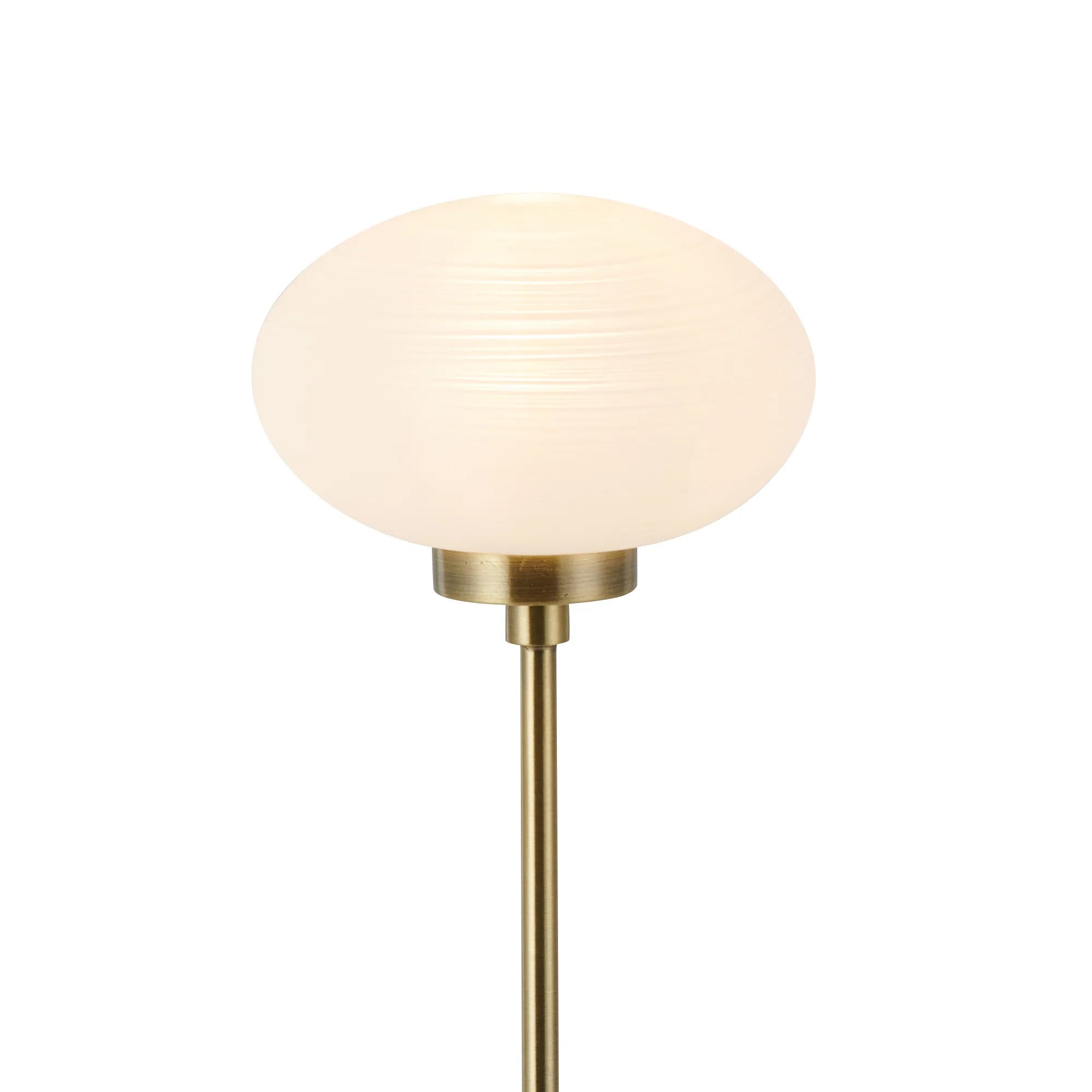 Addie Table Lamp, 1 Light G9- Various Finishes