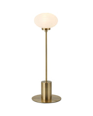 Addie Table Lamp, 1 Light G9- Various Finishes
