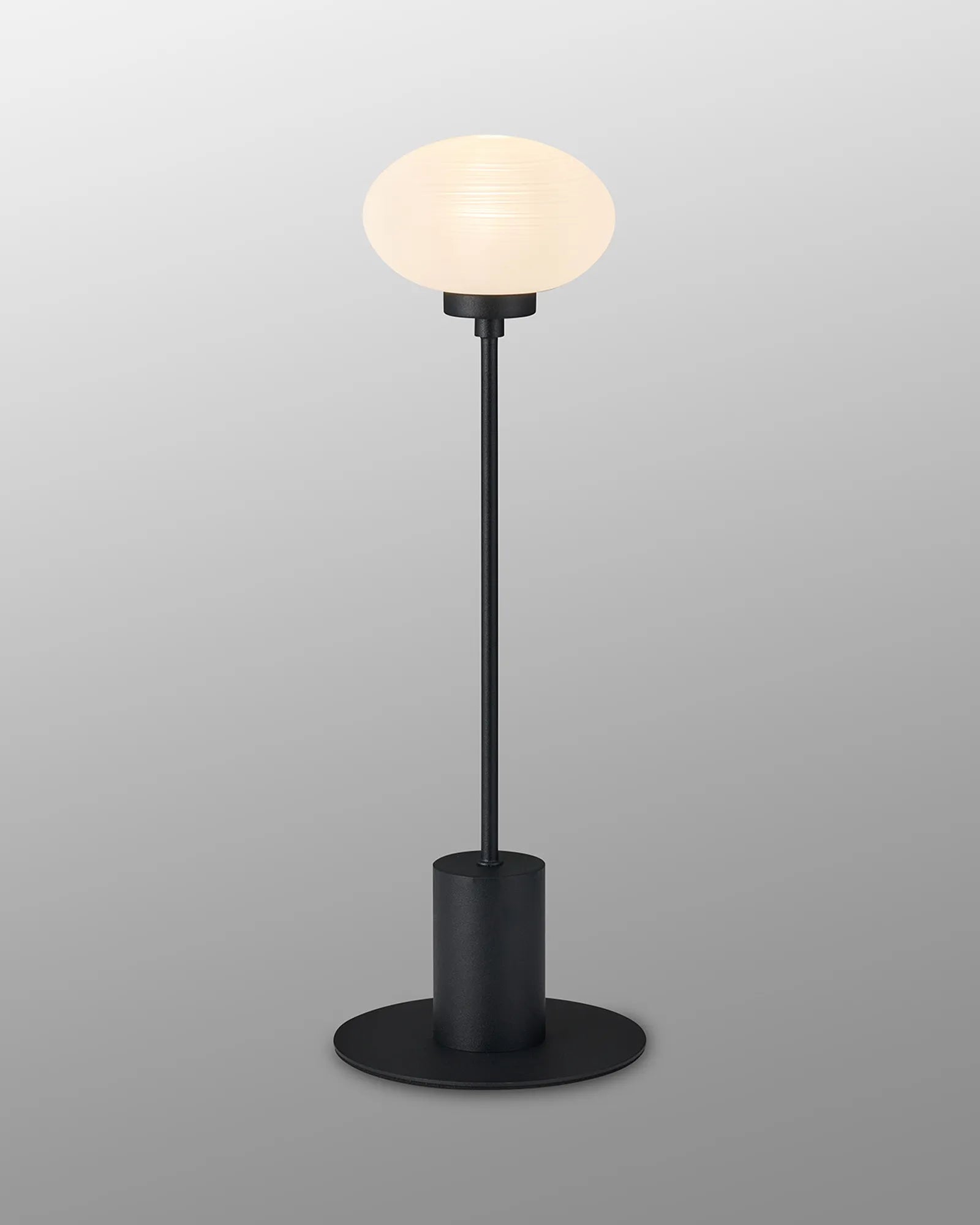 Addie Table Lamp, 1 Light G9- Various Finishes