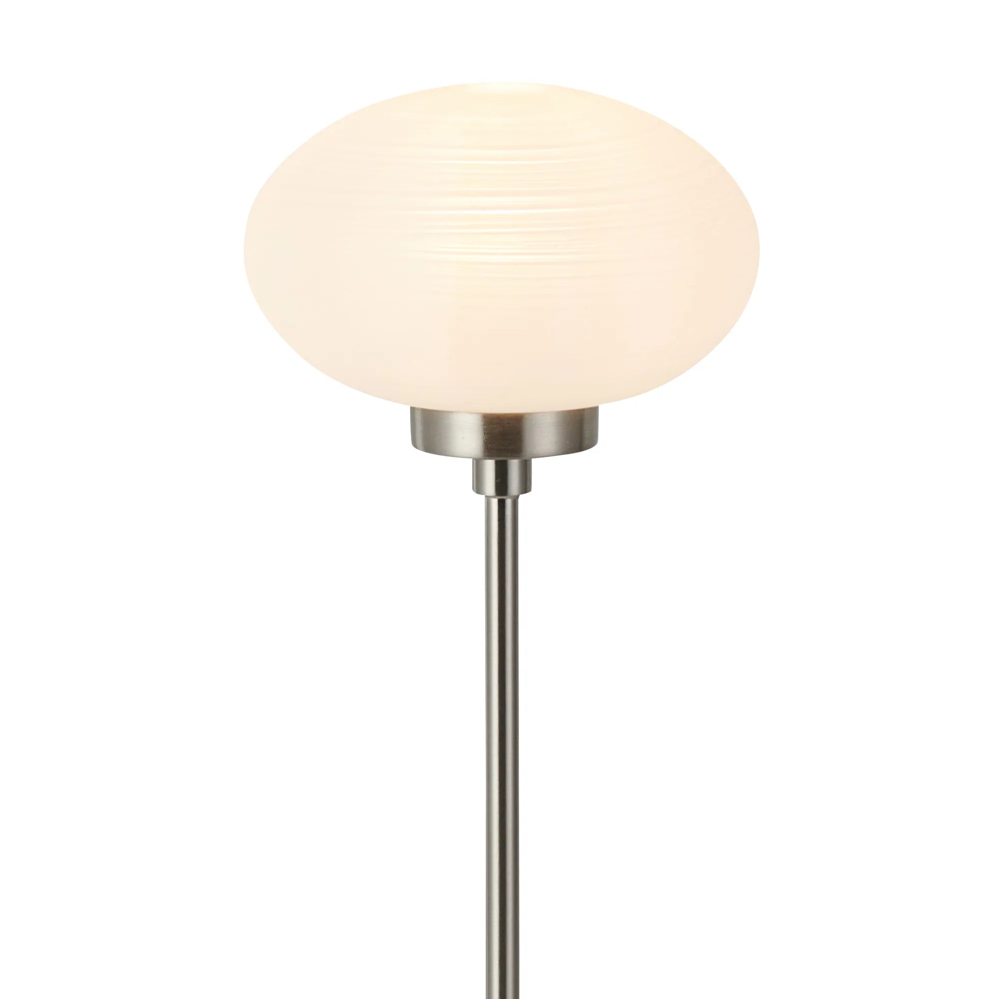 Addie Table Lamp, 1 Light G9- Various Finishes