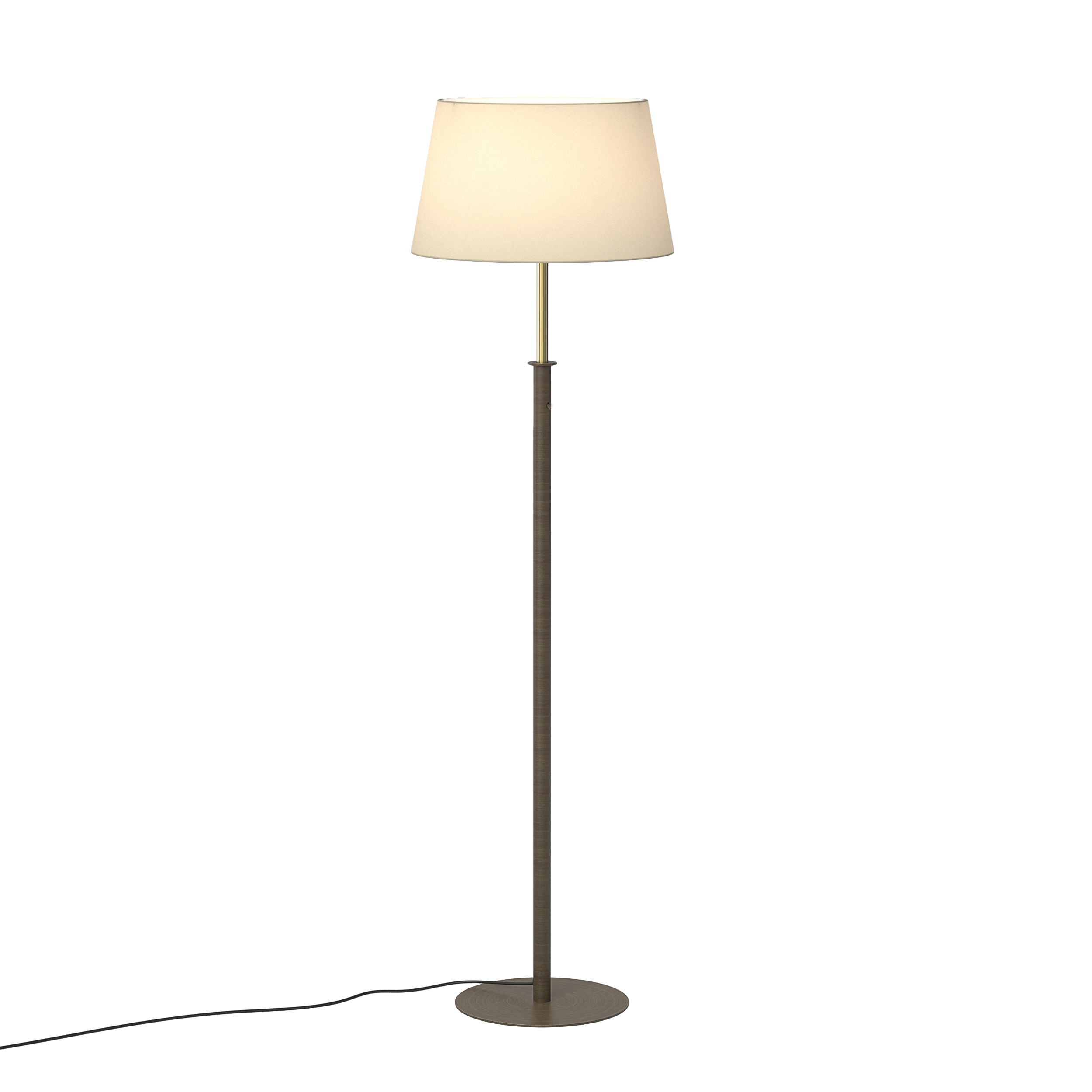 Club Floor Lamp