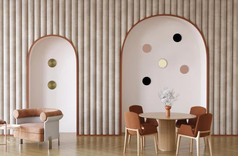 Chamaleon Wall Light- Various Finishes