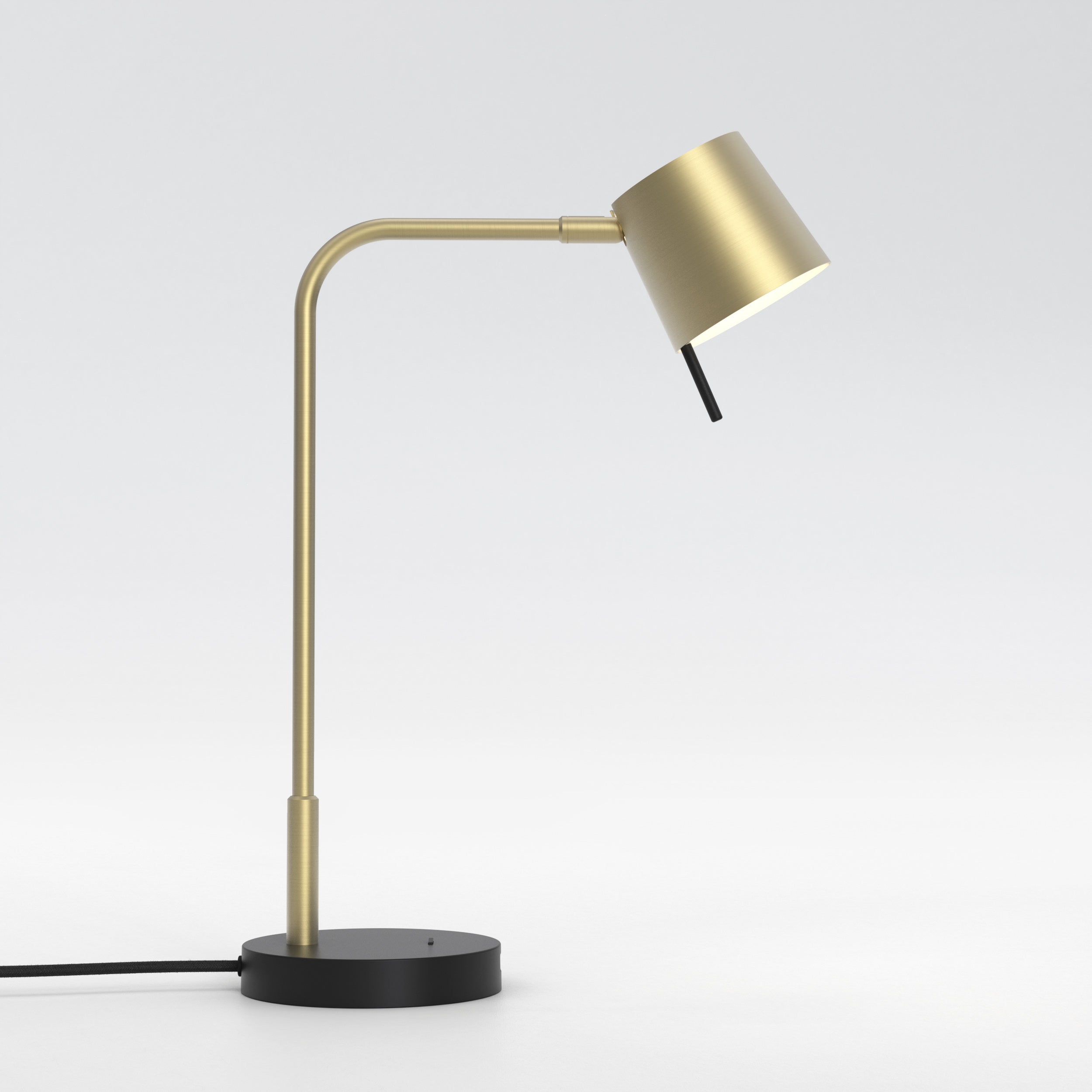 Miura Desk USB Table Lamp