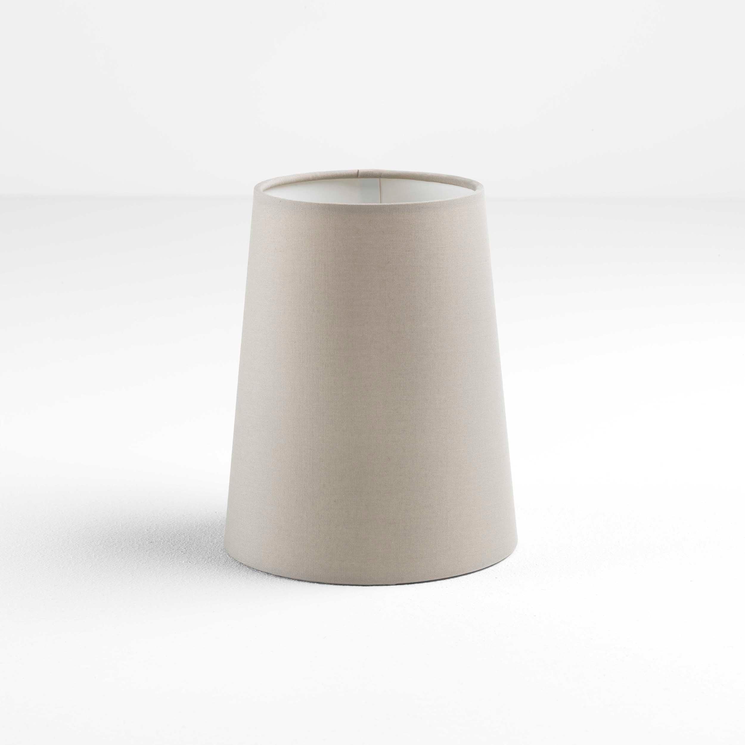 Cone 138 Shade- Putty/ Oyester/ White Finishes