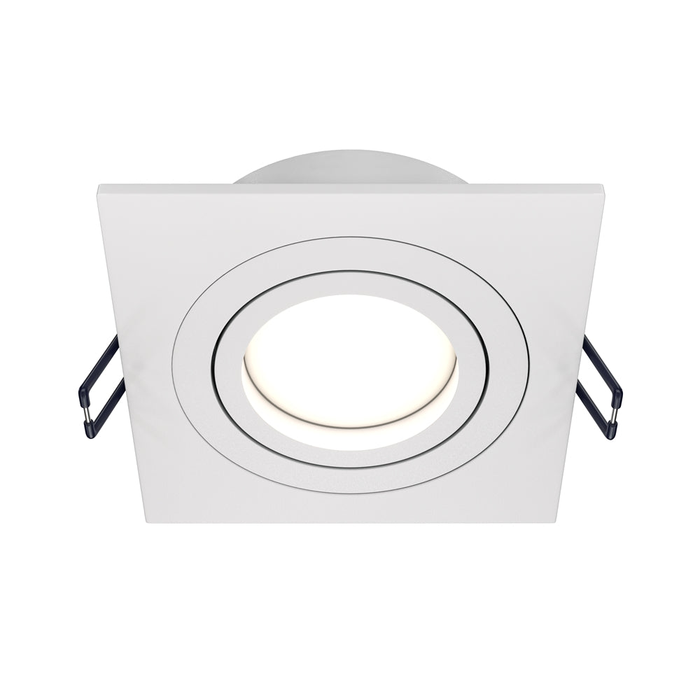 Downlight Atom Recessed Ceiling Light - Fitting