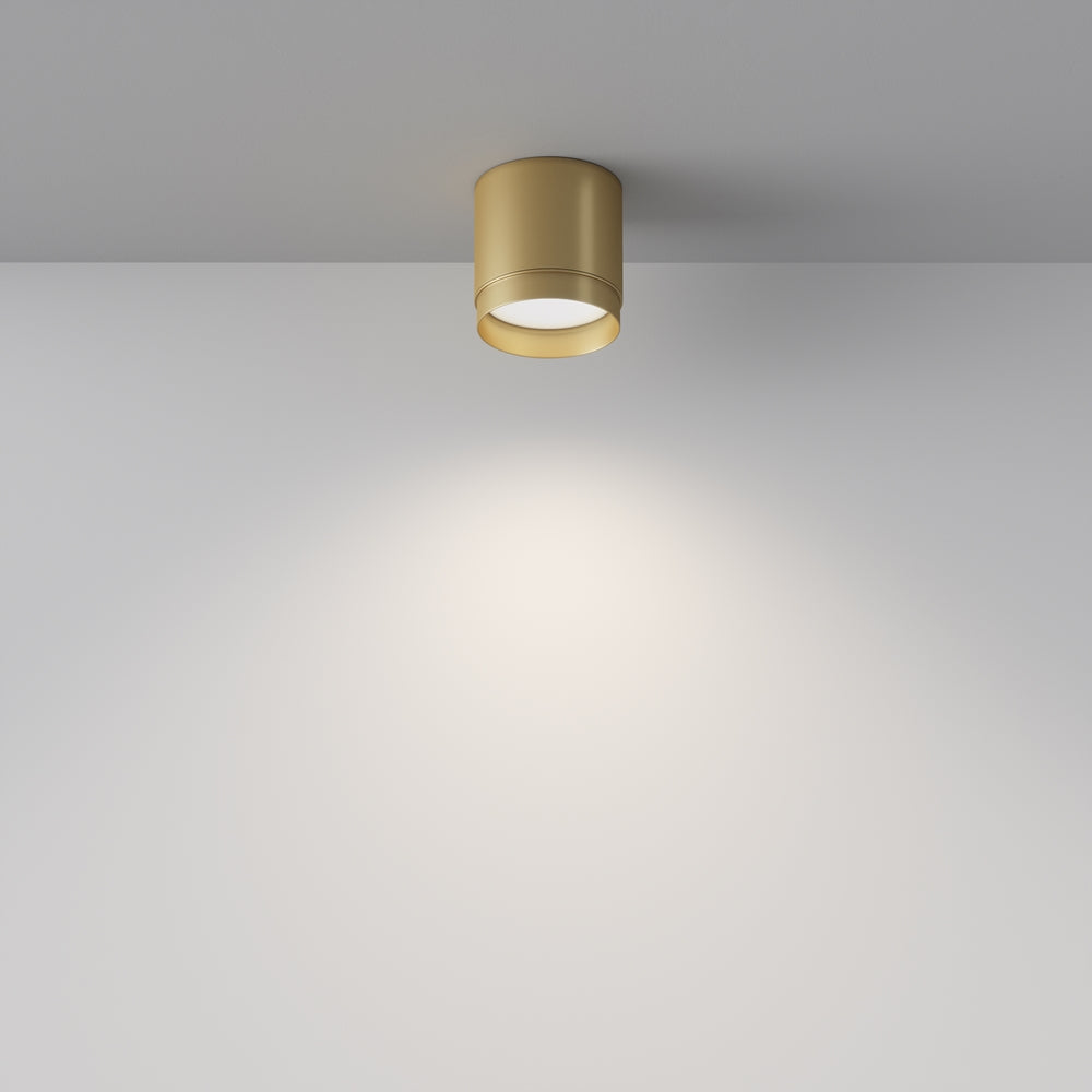 Polar Flush Spotlight IP20 - Various Colours