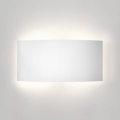 Comino 320 Indoor Wall Light in Plaster E27 IP20