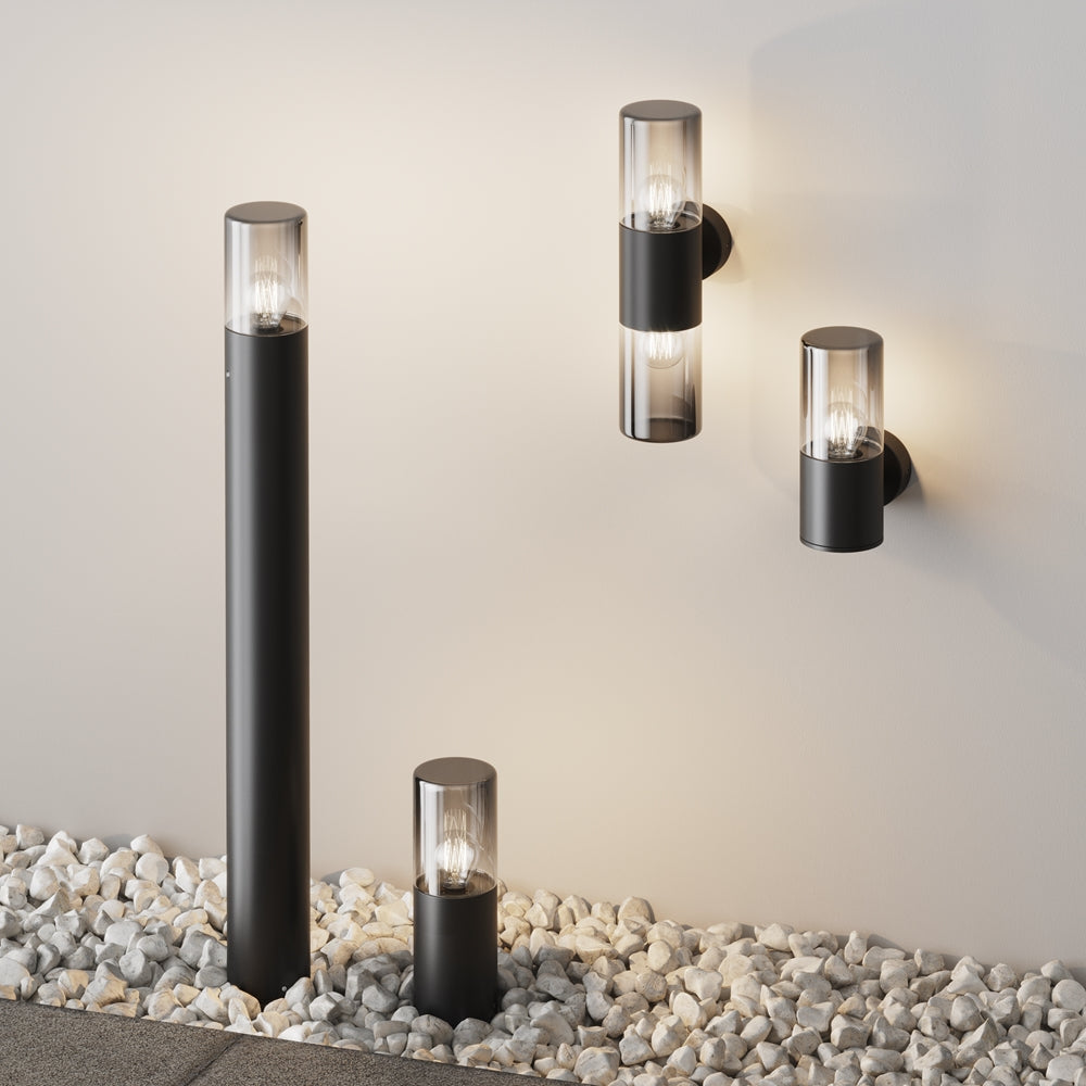Amas Outdoor Wall Light