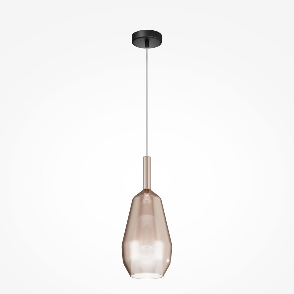 Duality Single Pendant - Various Styles