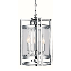 Davis 3Lt Ceiling Light- Promotional Offer