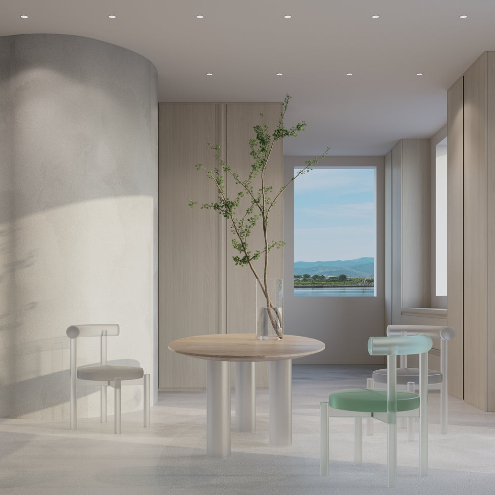 Reif Recessed Downlight- Various Finishes
