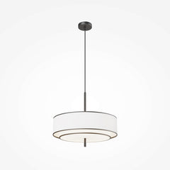 Bergamo Pendant Light- Various Finishes