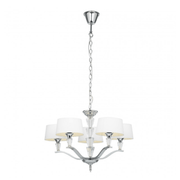 Alicia Pendant Light - Cusack Lighting