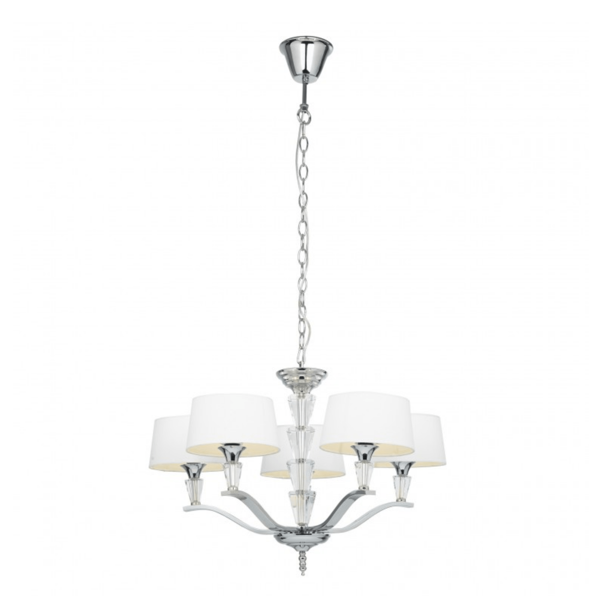Alicia Pendant Light - Cusack Lighting