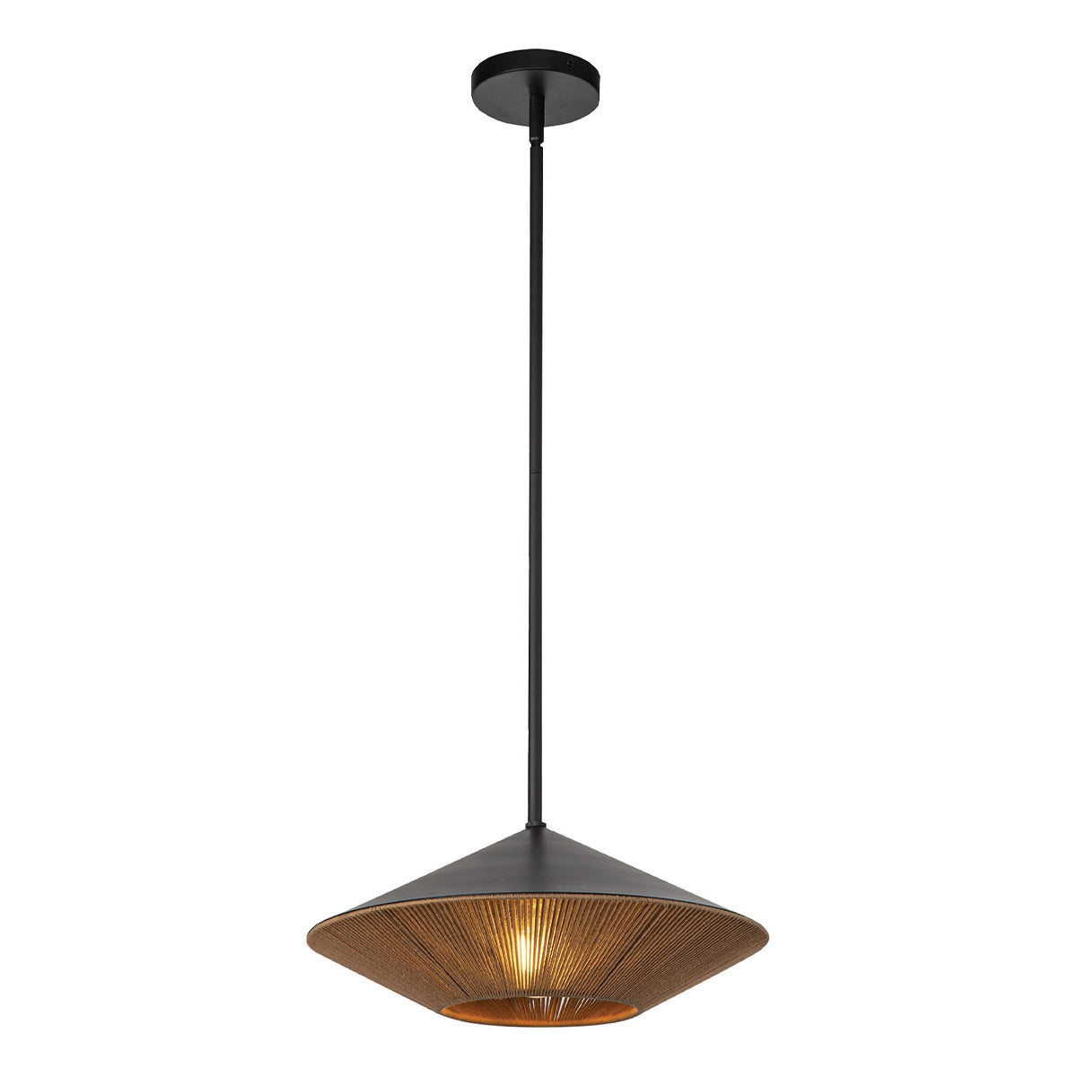 Alora Mood Daphne 1 lt Pendant - E27
