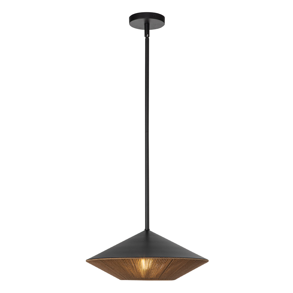 Alora Mood Daphne 1 lt Pendant - E27