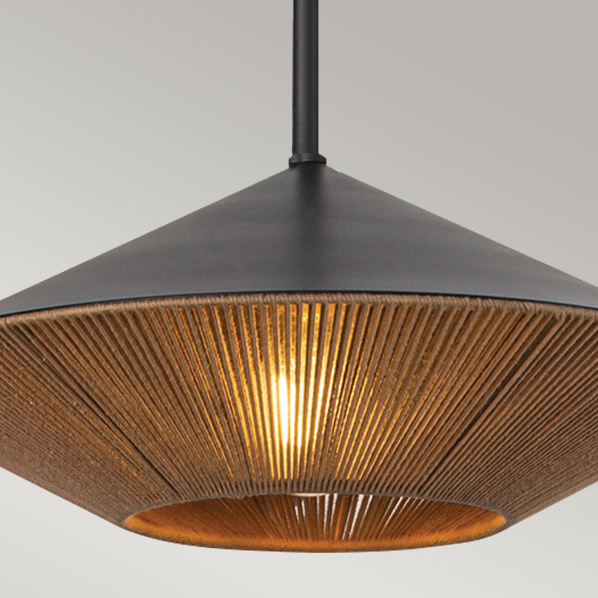 Alora Mood Daphne 1 lt Pendant - E27