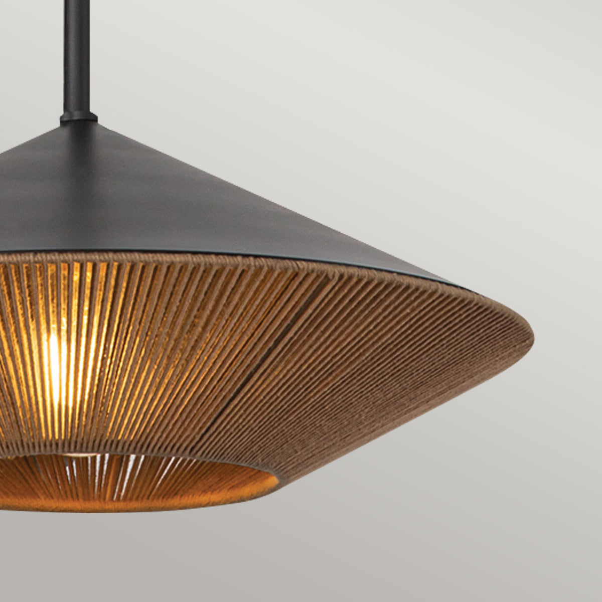 Alora Mood Daphne 1 lt Pendant - E27