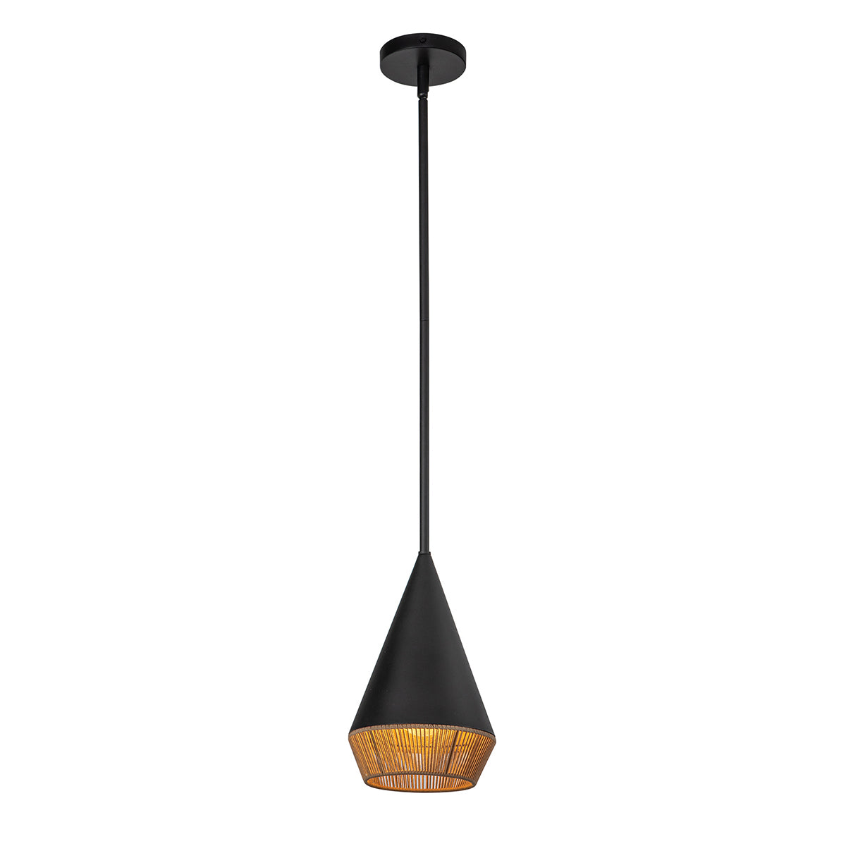 Alora Mood Daphne 1 lt Pendant - E27