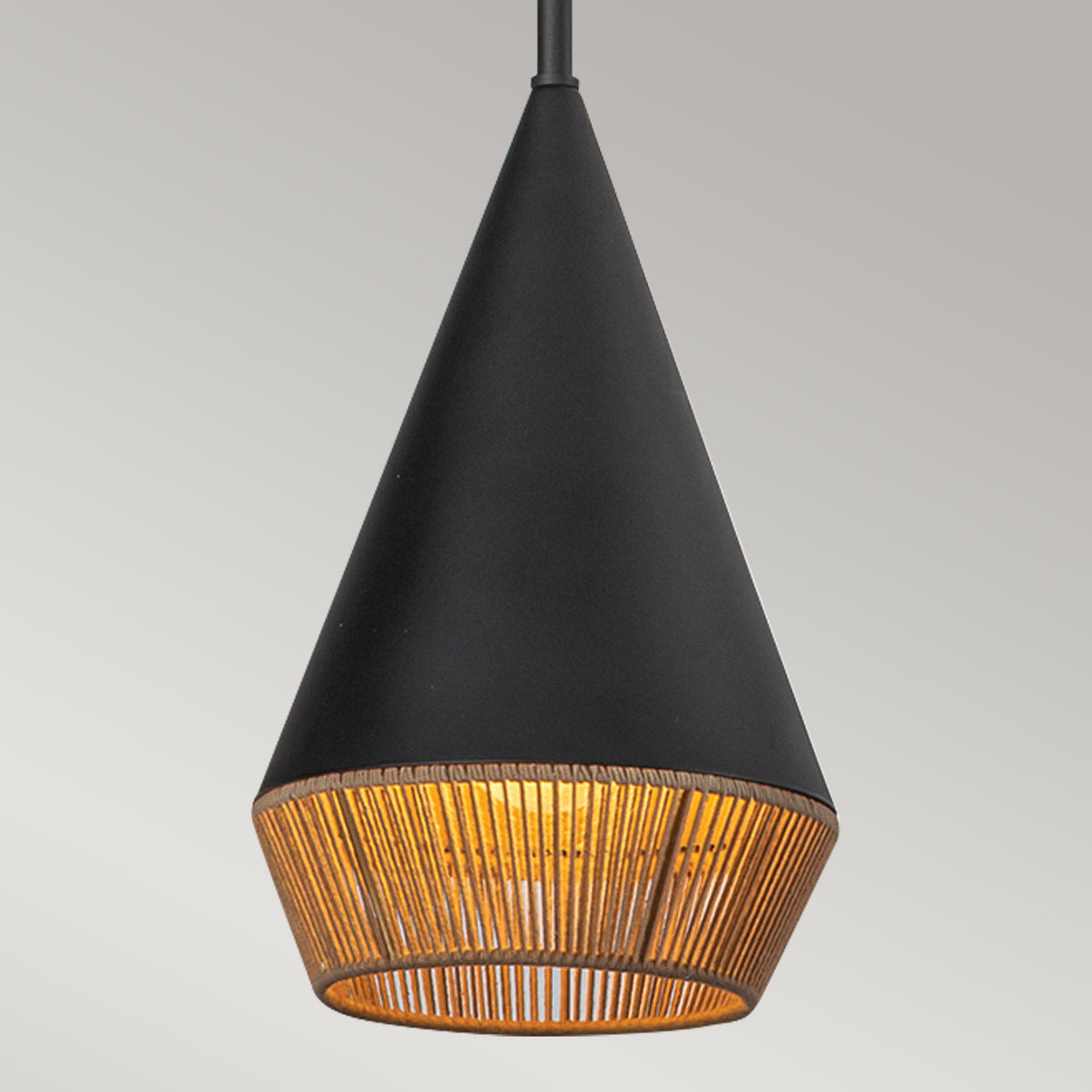 Alora Mood Daphne 1 lt Pendant - E27