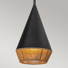 Alora Mood Daphne 1 lt Pendant - E27