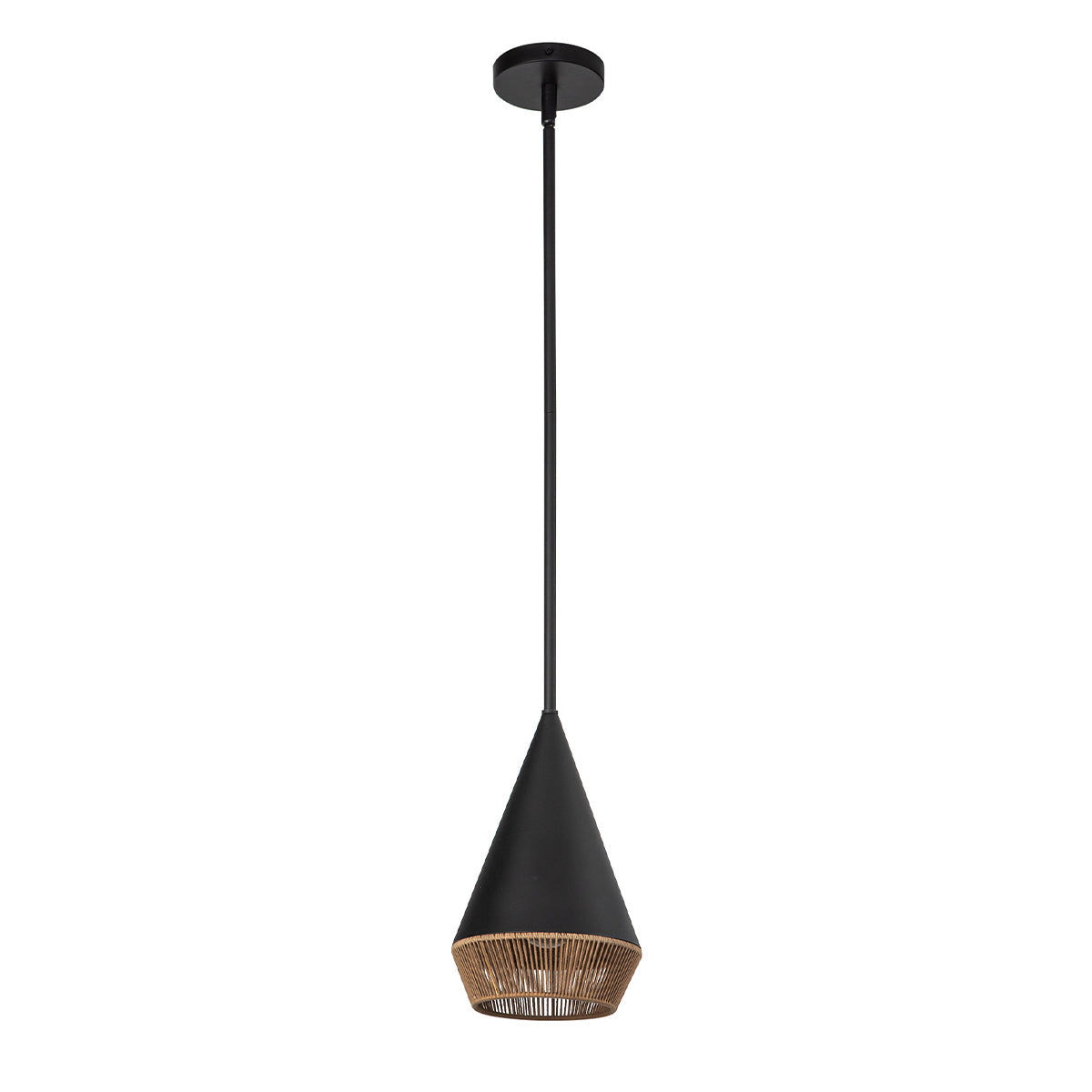 Alora Mood Daphne 1 lt Pendant - E27