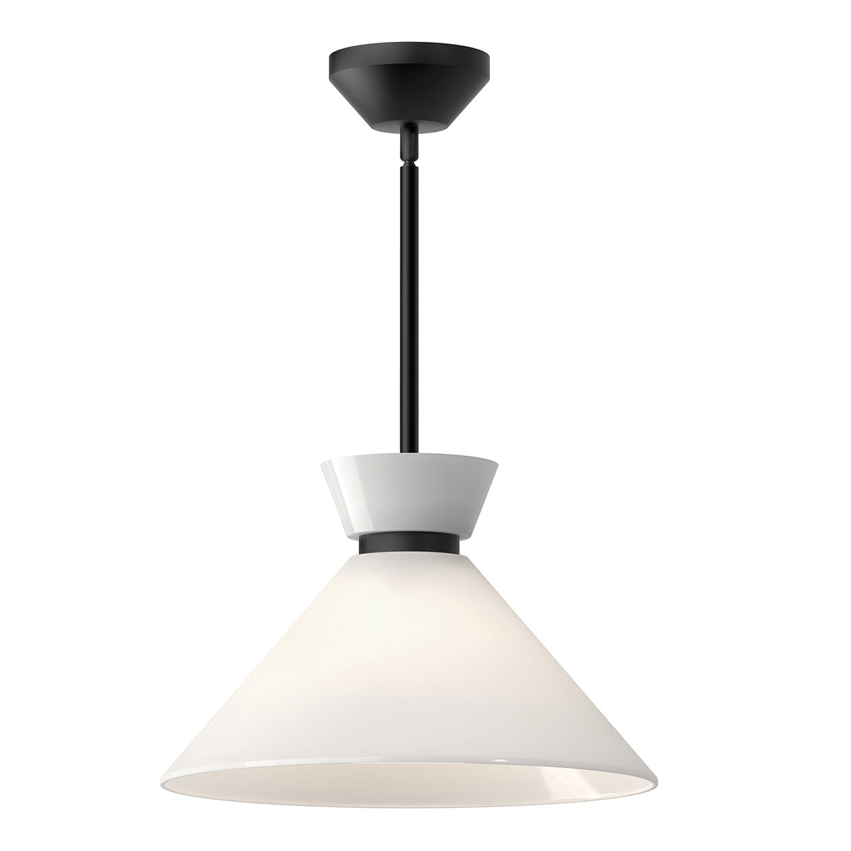 Alora Halston 1 lt Pendant E27