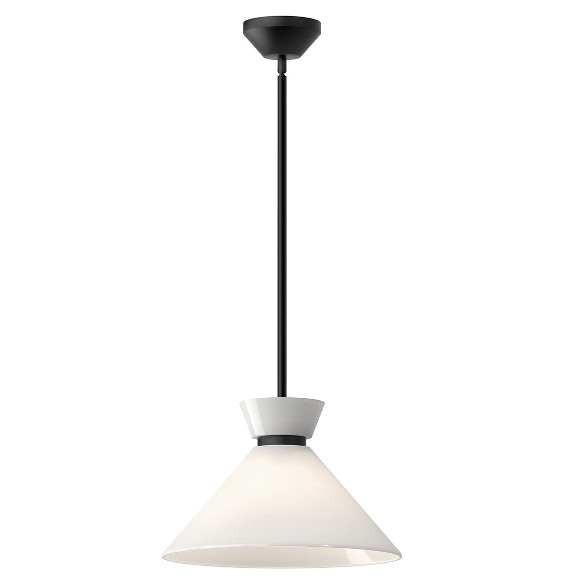 Alora Halston 1 lt Pendant E27