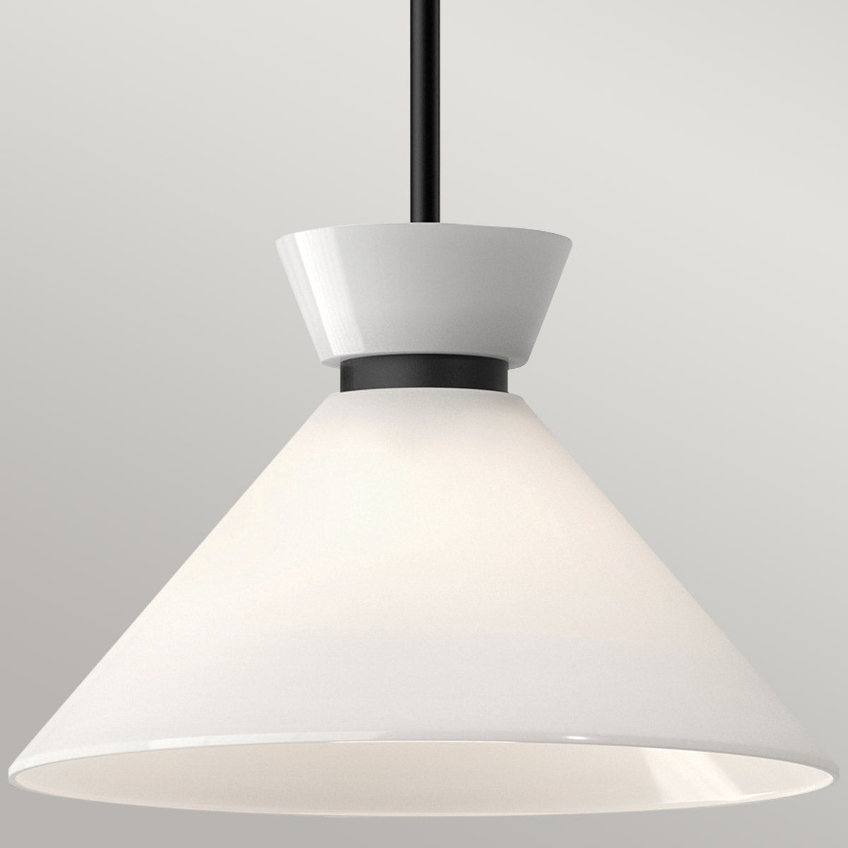 Alora Halston 1 lt Pendant E27