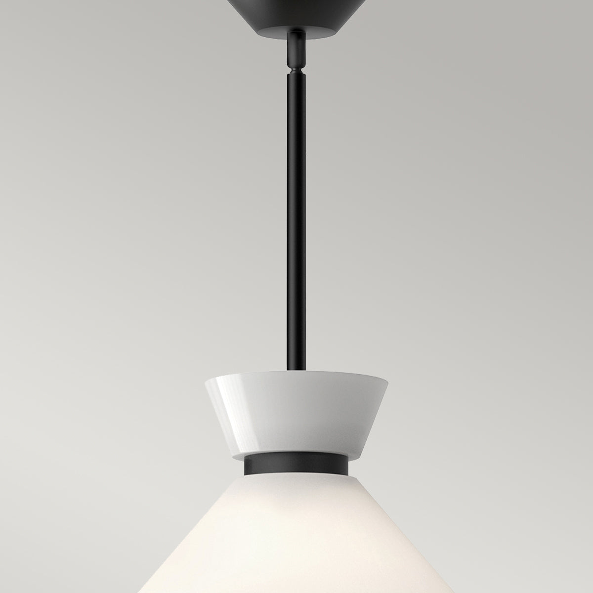 Alora Halston 1 lt Pendant E27