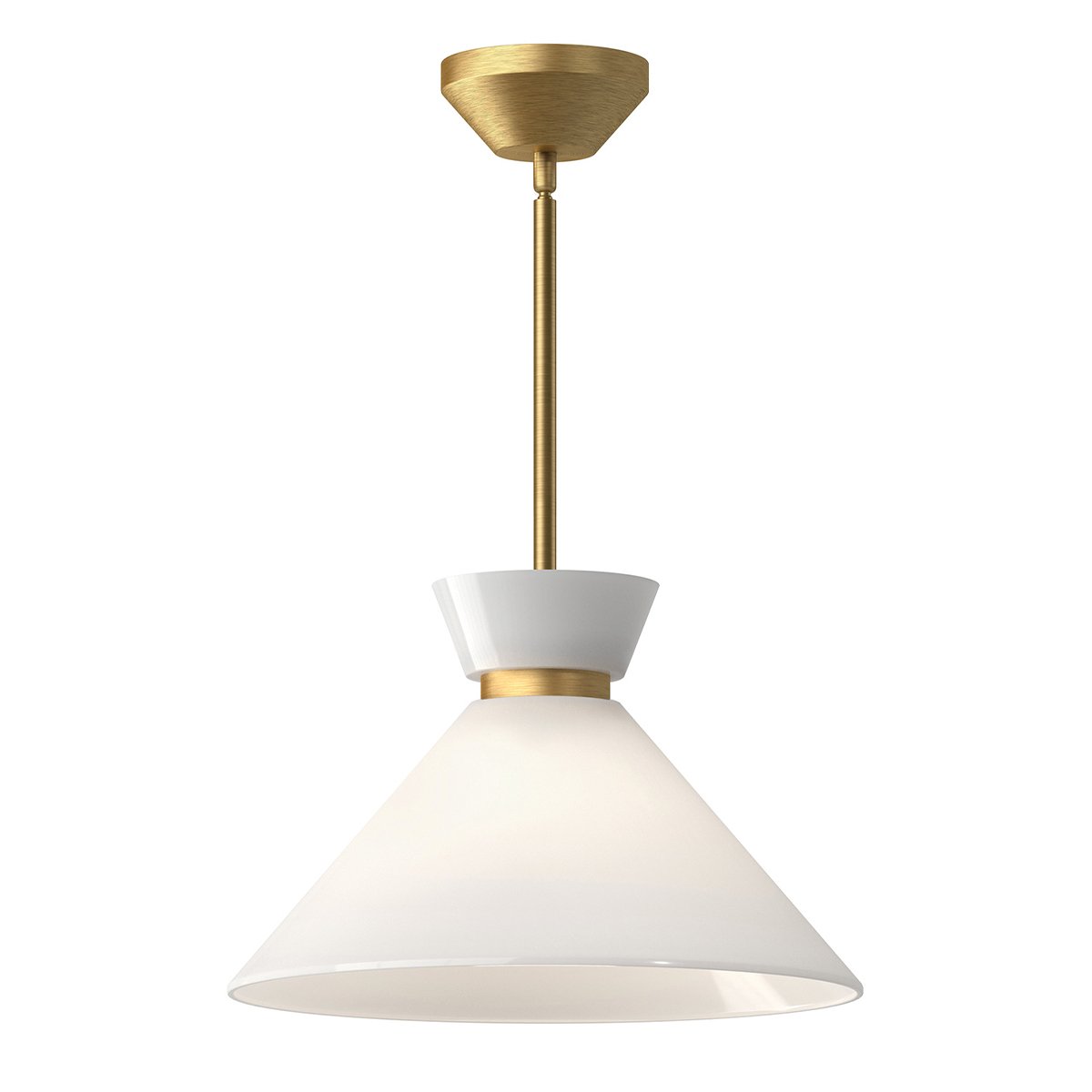 Alora Halston 1 lt Pendant E27