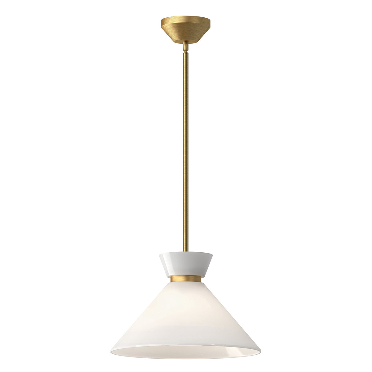 Alora Halston 1 lt Pendant E27