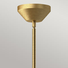 Alora Halston 1 lt Pendant E27