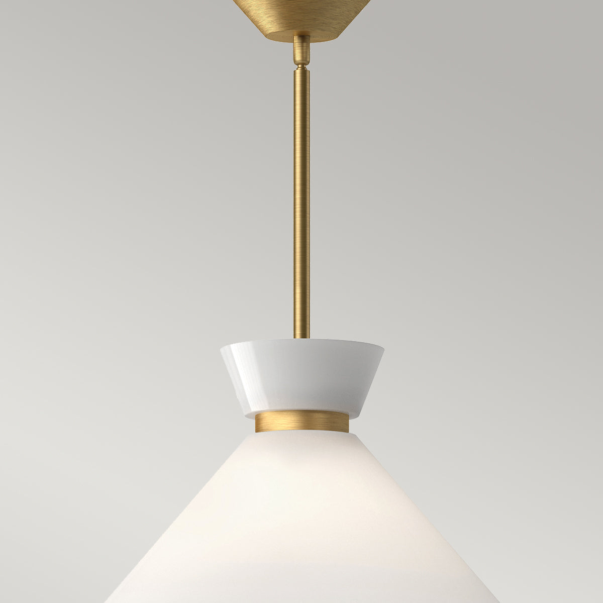 Alora Halston 1 lt Pendant E27