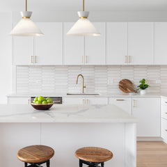 Alora Halston 1 lt Pendant E27