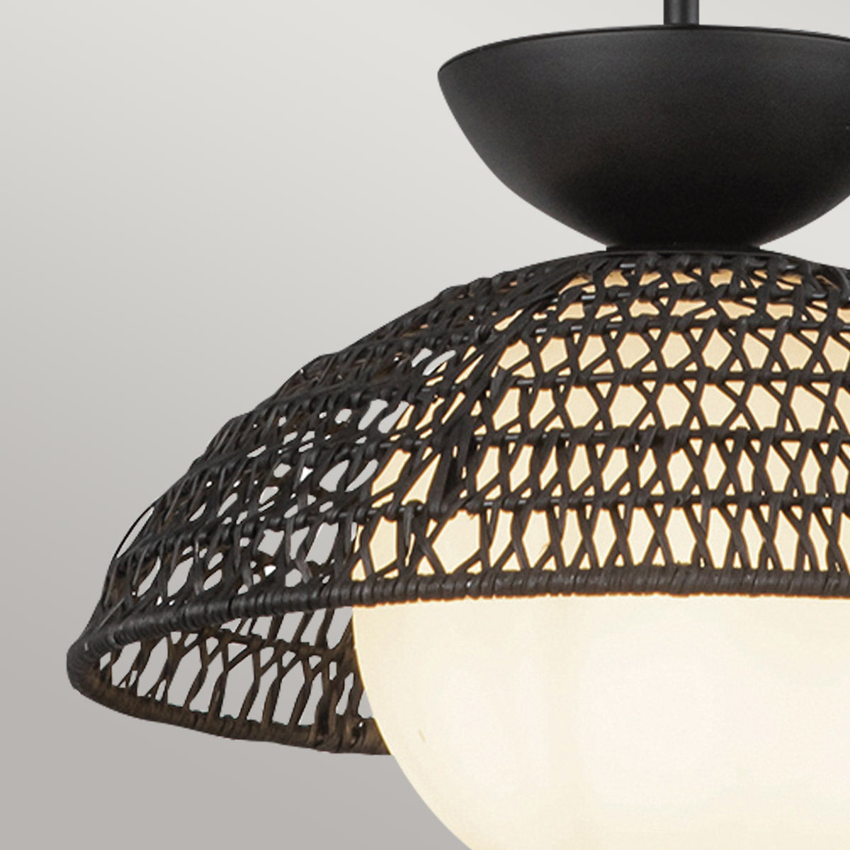 Alora Mood Perth 1 lt Pendant - E27