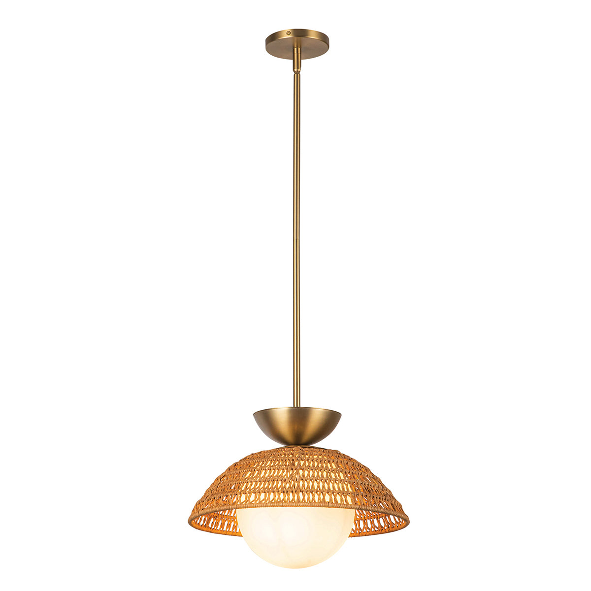 Alora Mood Perth 1 lt Pendant - E27