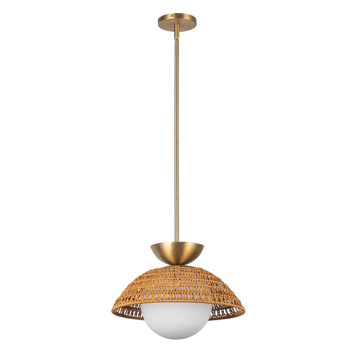 Alora Mood Perth 1 lt Pendant - E27