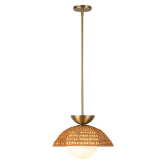 Alora Mood Perth 1 lt Pendant - E27