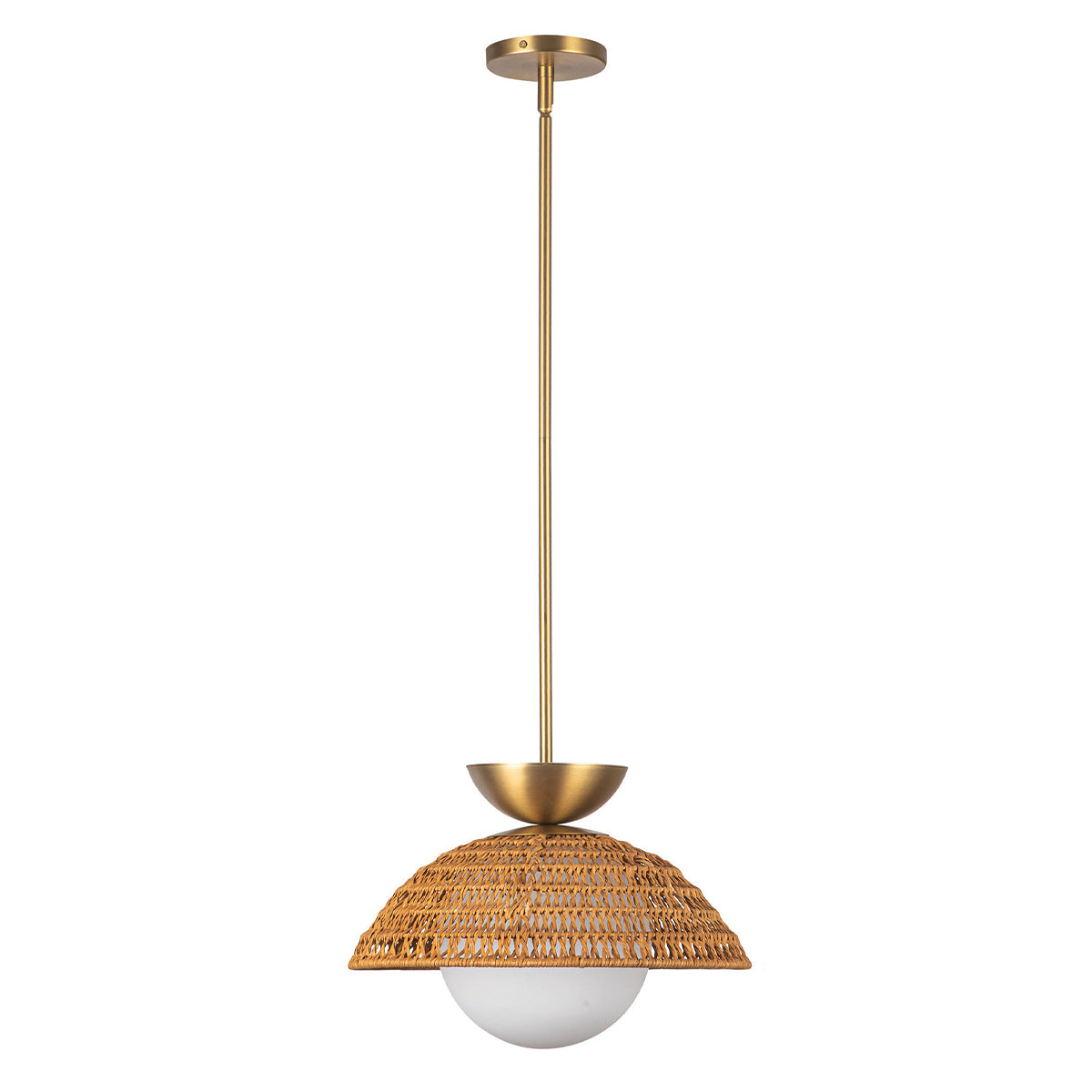 Alora Mood Perth 1 lt Pendant - E27