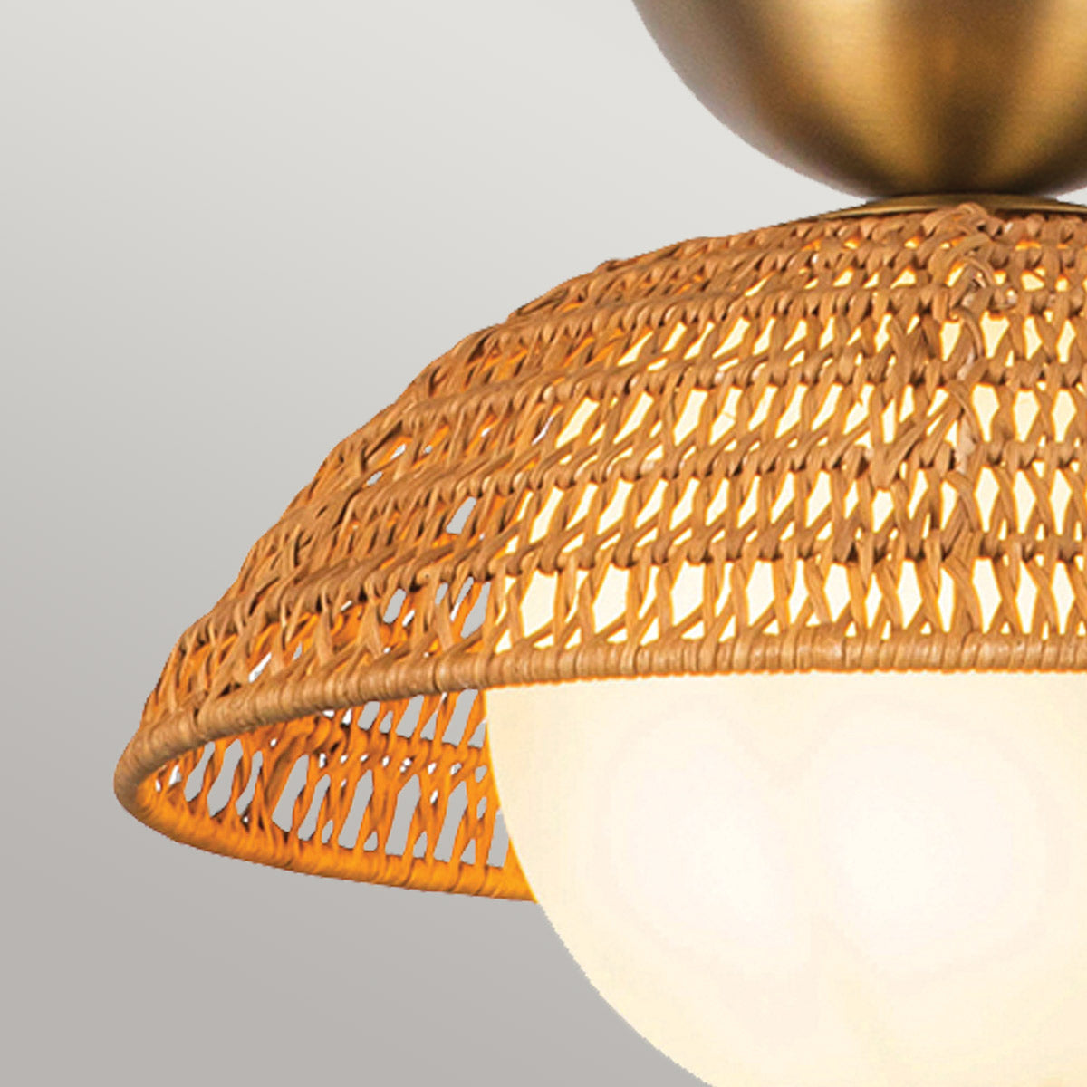 Alora Mood Perth 1 lt Pendant - E27