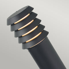 Alta 1 Light Medium/ Large Bollard - Cusack Lighting