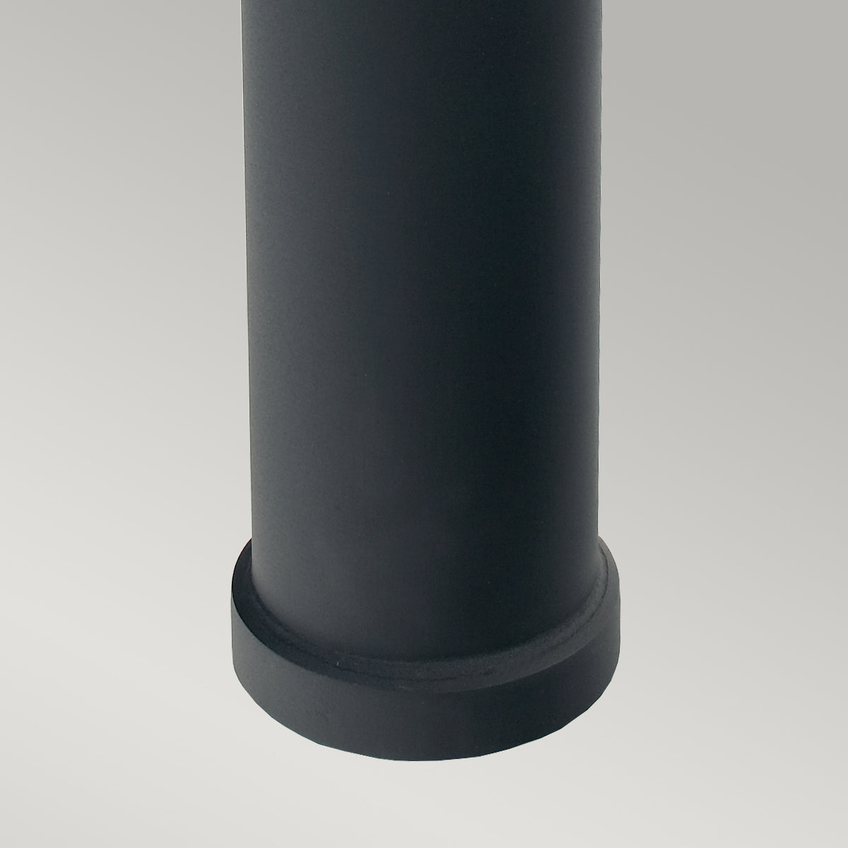 Alta 1 Light Medium/ Large Bollard - Cusack Lighting