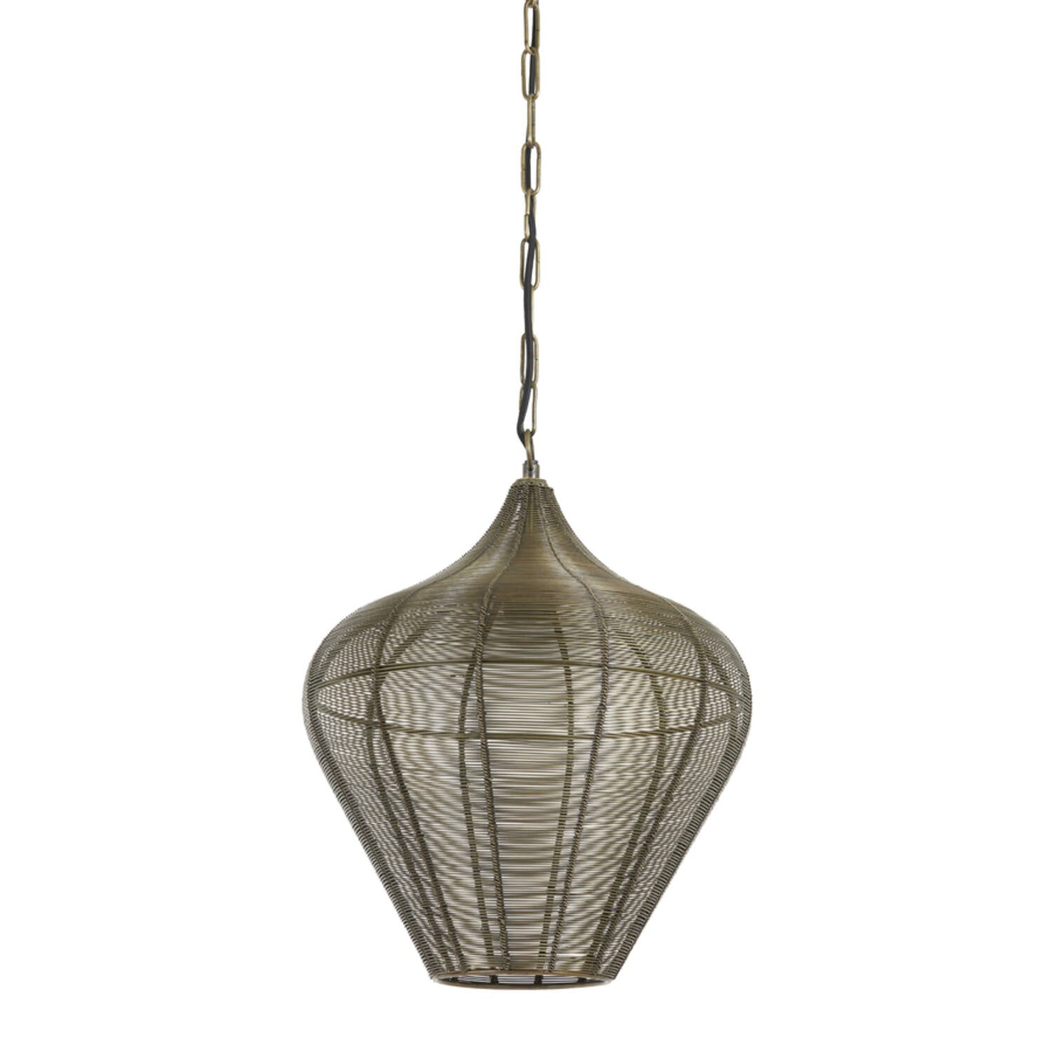 Alvaro 1Lt Pendant - Various Sizes