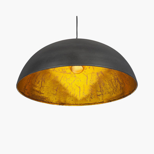 Anders Dome Pendant