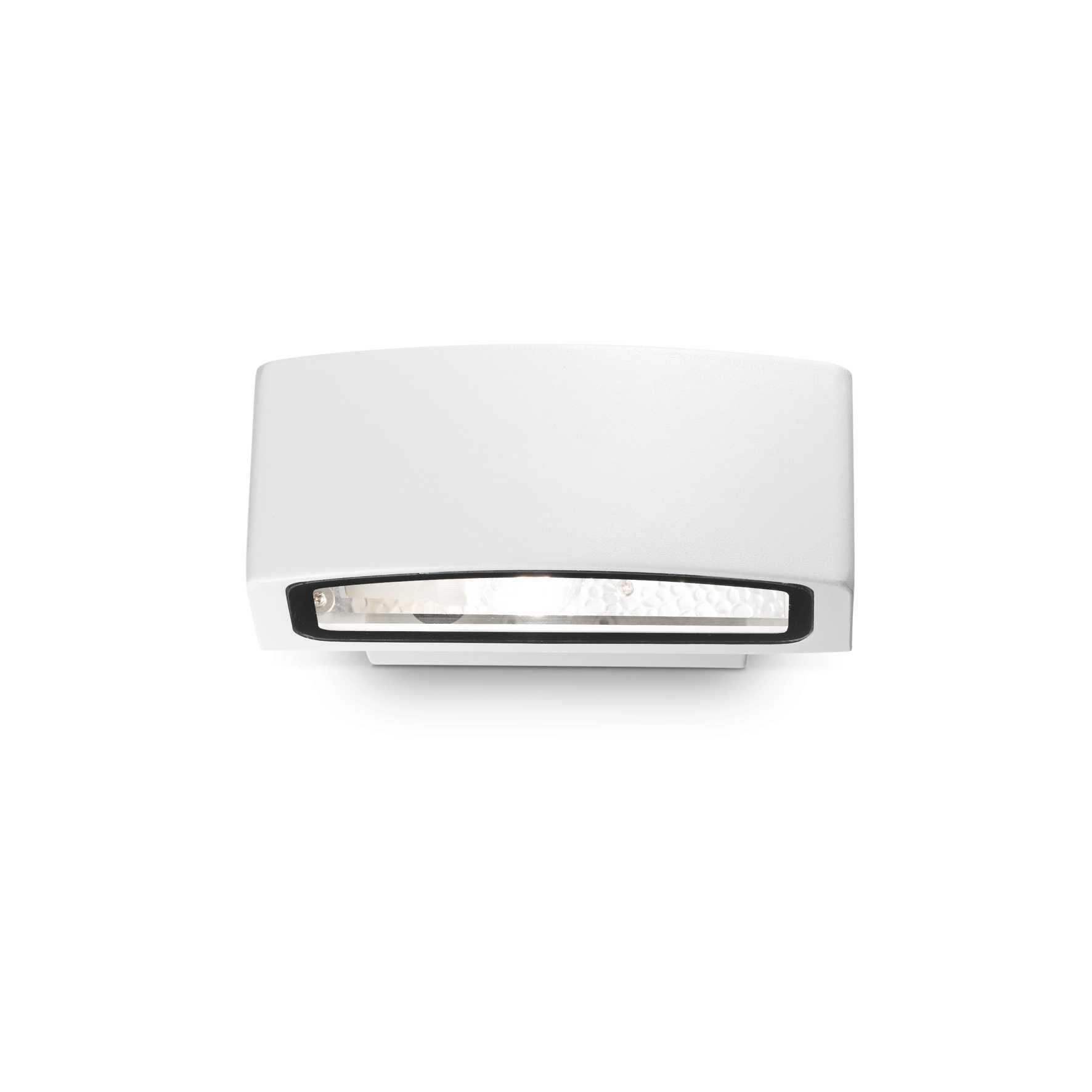 Andromeda 1/2Lt Wall Lamp - Various Colours - Cusack Lighting