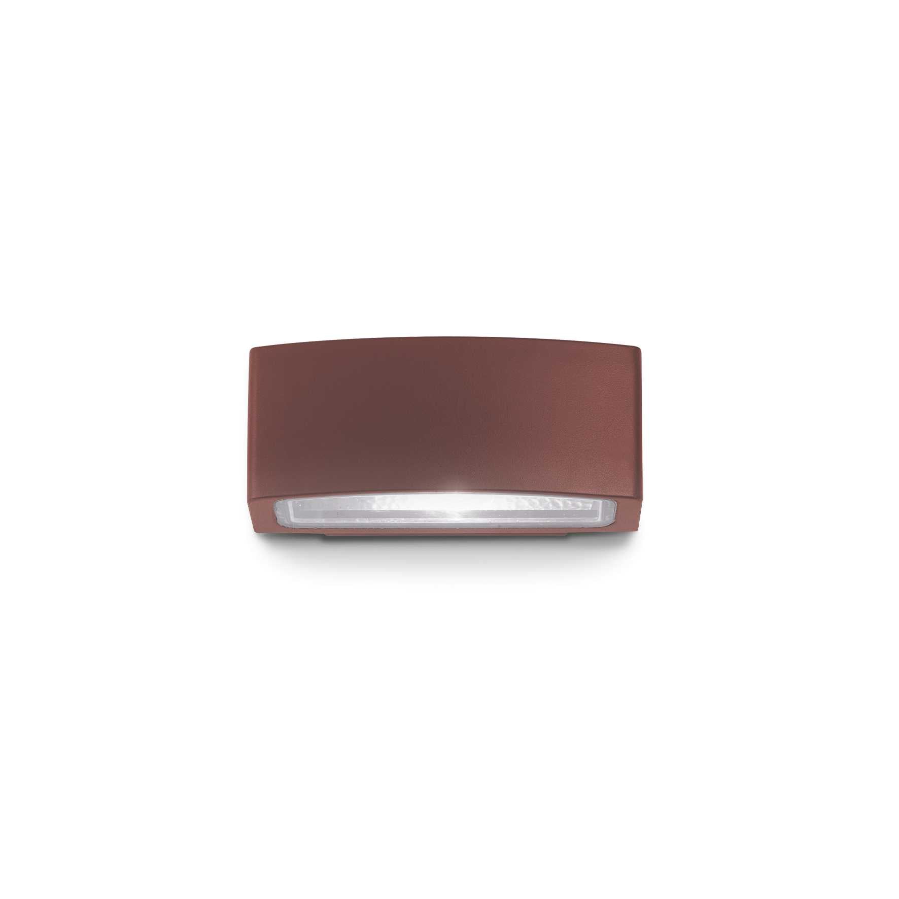 Andromeda 1/2Lt Wall Lamp - Various Colours - Cusack Lighting
