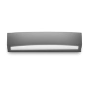 Andromeda 1/2Lt Wall Lamp - Various Colours - Cusack Lighting